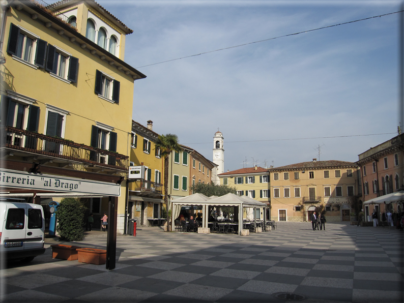 foto Lazise